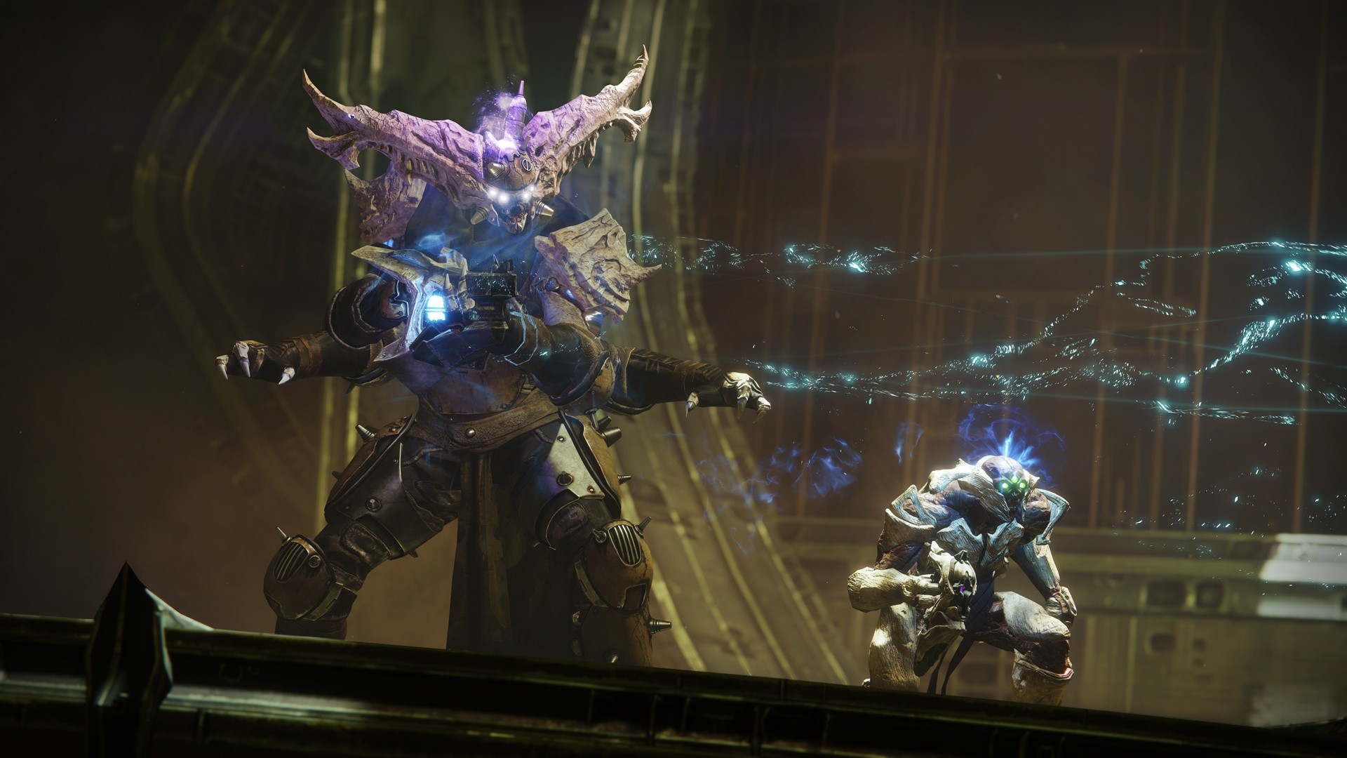 Destiny 2: Los Renegados - Imagen 50